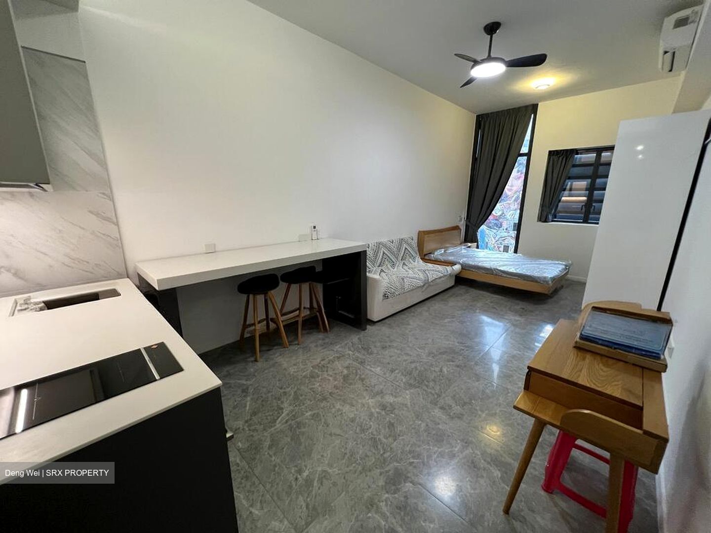 The M (D7), Apartment #504309711